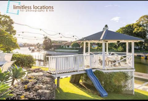 Gazebo